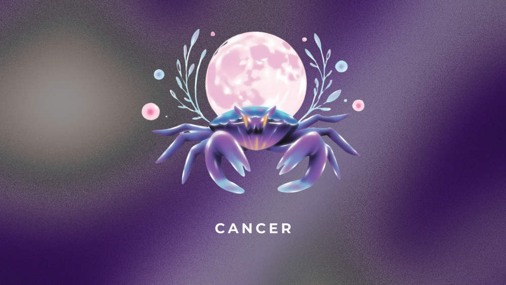 Detailed 2026 Horoscope for Cancer