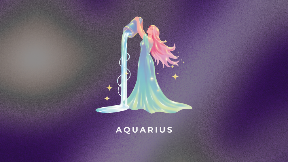Detailed 2026 Horoscope for Aquarius